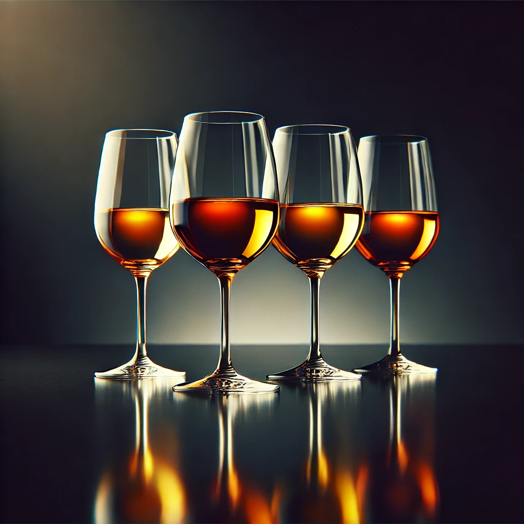 Orange Wine: Capturing the Essence of a Rising Category